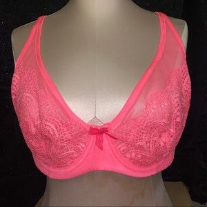 Victoria’s Secret Body by Victoria Unlined